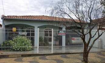 Imagem 2: Casa - Jardim Planalto - Cosmópolis