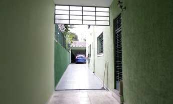 Imagem 5: São Paulo - Casa Padrão - PLANALTO PAULISTA