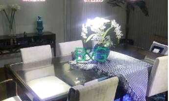 Imagem: Apartamento com 4 dormitórios à venda