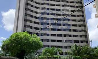 Imagem 2: Apto Caminho das Dunas, andar alto, sombra, em Capim Macio 57m2, 2/4 (1s) e 2vg