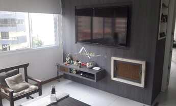 Imagem 3: Torres apartamento 2 dormitórios, Praia Grande