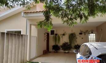 Imagem: Residencial - Residencial Samambaia