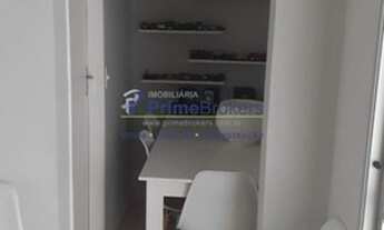 Imagem 2: Cobertura Duplex 112 m² para alugar R$2.500,00 na Vila da Paz