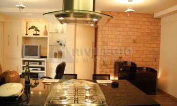 Imagem 2: Privilégio Imóveis Vende: Maravilhoso apartamento, com vista livre, verde e cristo