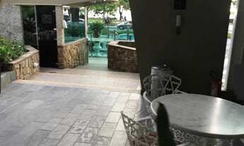 Imagem 16: Apartamento para venda possui 100 metros quadrados com 2 quartos em Aparecida - Santos - S