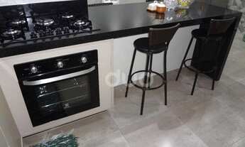 Imagem 7: Casa com 2 dormitórios à venda, 150 m² por R$ 420.000,00 - Água Branca - Piracicaba/SP