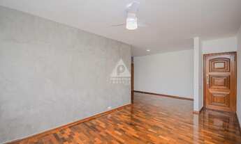 Imagem 3: Apartamento à venda, 3 quartos, 1 suíte, 1 vaga, Lagoa - RIO DE JANEIRO/RJ