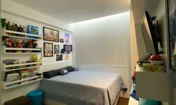 Imagem 4: Splendore Residencial apto mobiliado