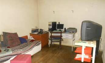 Imagem 6: Porto Alegre - Casa Padrão - Santa Tereza