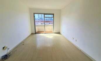 Imagem 5: Apartamento para Venda em Santos, Boqueirão, 2 dormitórios, 1 suíte, 3 banheiros, 1 vaga