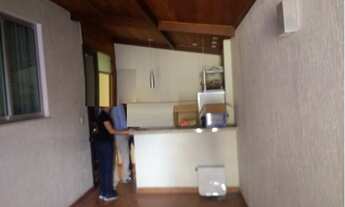 Imagem 8: Venda Residential / Home Belo Horizonte MG