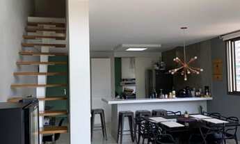 Imagem 3: Apartamento Loft lindo e bem localizado