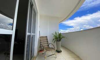 Imagem: Edificio Meridien Tower/andar alto