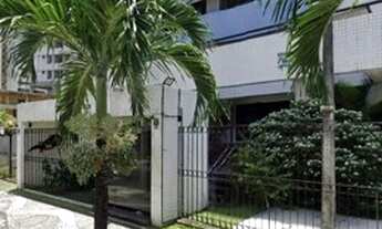 Imagem 4: 1 quarto Boa Viagem, Varanda Ambientes Separados 62M2 , 2.000 tudo