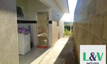 Imagem 7: Bela Casa á Venda Residencial Capivari - Louveira