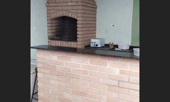 Imagem 3: Casa de condomínio para venda com 86 metros quadrados com 2 quartos