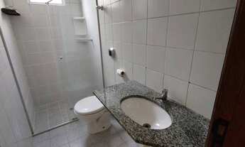 Imagem 5: Apartamento para venda com 65 metros quadrados com 2 quartos em Castelo - Belo Horizonte