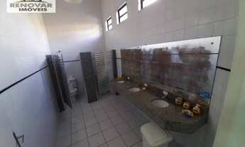 Imagem 2: Prédio, 770 m² - venda por R$ 1.800.000,00 ou aluguel por R$ 9.000,00/mês - Braz Cubas - M