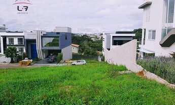 Imagem 5: Terreno à venda, 559 m² por R$ 748.000,00 - Santa Felicidade - Almirante Tamandaré/PR