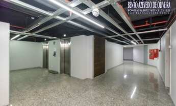 Imagem 5: PORTO ALEGRE - Conjunto Comercial/sala - Centro Histórico