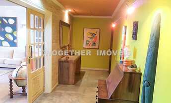 Imagem 2: Apartamento para venda com 373 m², em área nobre, com 4 quartos