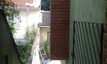 Imagem 7: Sobrado para venda possui 500 metros quadrados com 4 quartos em Jardim Paraíso - São Paulo