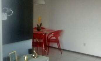 Imagem 5: APARTAMENTO ARACAJU COND CAMINHO DOS VENTOS NA ARUANA