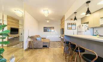 Imagem 4: Apartamento com 3 dormitórios à venda, 72 m² por R$ 749.900,00 - Bela Vista - São Paulo/SP