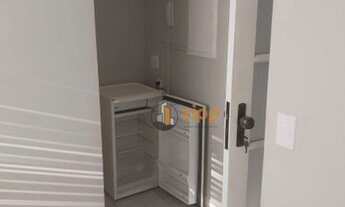 Imagem 6: Sala, 30 m² - venda por R$ 266.000 ou aluguel por R$ 950/mês - Santana - São Paulo/SP