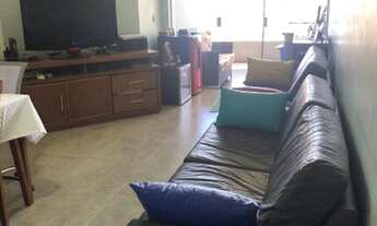 Imagem 5: Apartamento Condomínio Varandas 3 Dormitórios Sendo 1 Suite e 2 Vagas