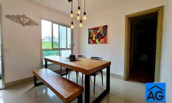 Imagem 2: Apartamento a venda no Park Residence