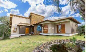 Imagem: Casa com 5 dormitórios à venda, 600 m²