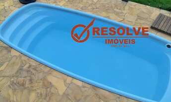 Imagem 5: Casa no Condomínio Alpes de Guararema