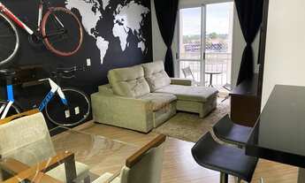 Imagem 2: Apartamento - Vila Nova - Campinas