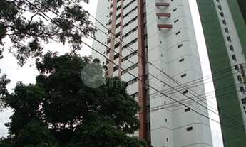 Imagem: Apartamento à venda com 4 suítes, 195m²