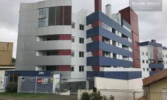 Imagem 2: Cobertura com 2 dormitórios à venda, 81 m² por R$ 390.000,00 - Seminário - Curitiba/PR