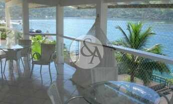 Imagem 5: ANGRA DOS REIS - Casa Padrão - Angra Dos Reis