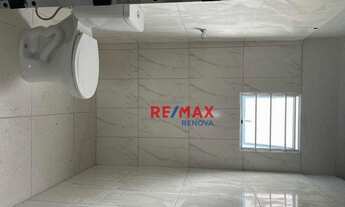 Imagem 6: Salão para alugar, 110 m² por R$ 1.990,00/mês - Fundação - São Caetano do Sul/SP