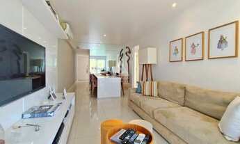 Imagem 2: Apartamento à venda, 3 quartos, 1 suíte, 2 vagas, Humaitá - RIO DE JANEIRO/RJ