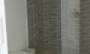 Imagem 4: Apartamento para aluguel tem 64 metros quadrados com 2 quartos