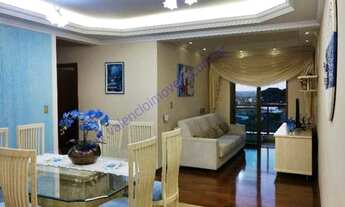 Imagem: Venda - Apartamento - São Manoel - Americana