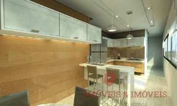 Imagem 7: Apartamento para Venda em Natal, Petrópolis, 4 dormitórios, 4 suítes, 5 banheiros, 3 vaga