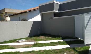 Imagem 3: Linda casa linear com 3 quartos independente extenção do bosque