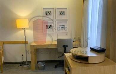 Imagem 6: Aluga-se suíte c/vaga