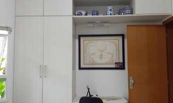 Imagem 5: Condomínio Alpha Garden