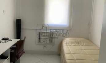 Imagem 6: Flat Residencial - Jardins - Locação e venda!