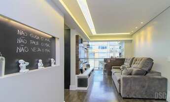 Imagem 4: Porto Alegre - Apartamento Padrão - Jardim Sabará