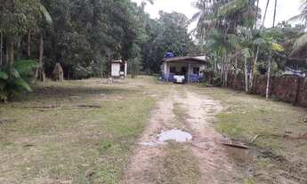 Imagem: SITIO BENFICA MEDINDO 7.500,00M²