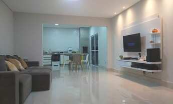 Imagem 5: Casa de condomínio térrea para venda com 109 metros quadrados com 3 quartos