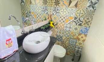 Imagem 4: Casa para Venda em Palhoça, Bela Vista, 2 dormitórios, 1 banheiro, 1 vaga